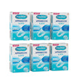Polident Retainers & Mouthguards 6 x 30 Tablets