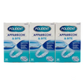 Polident Apparecchi & Bite 3 Pezzi Da 30 Compresse