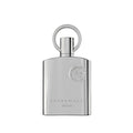 Afnan Supremacy Silver Eau De Parfum 100ml