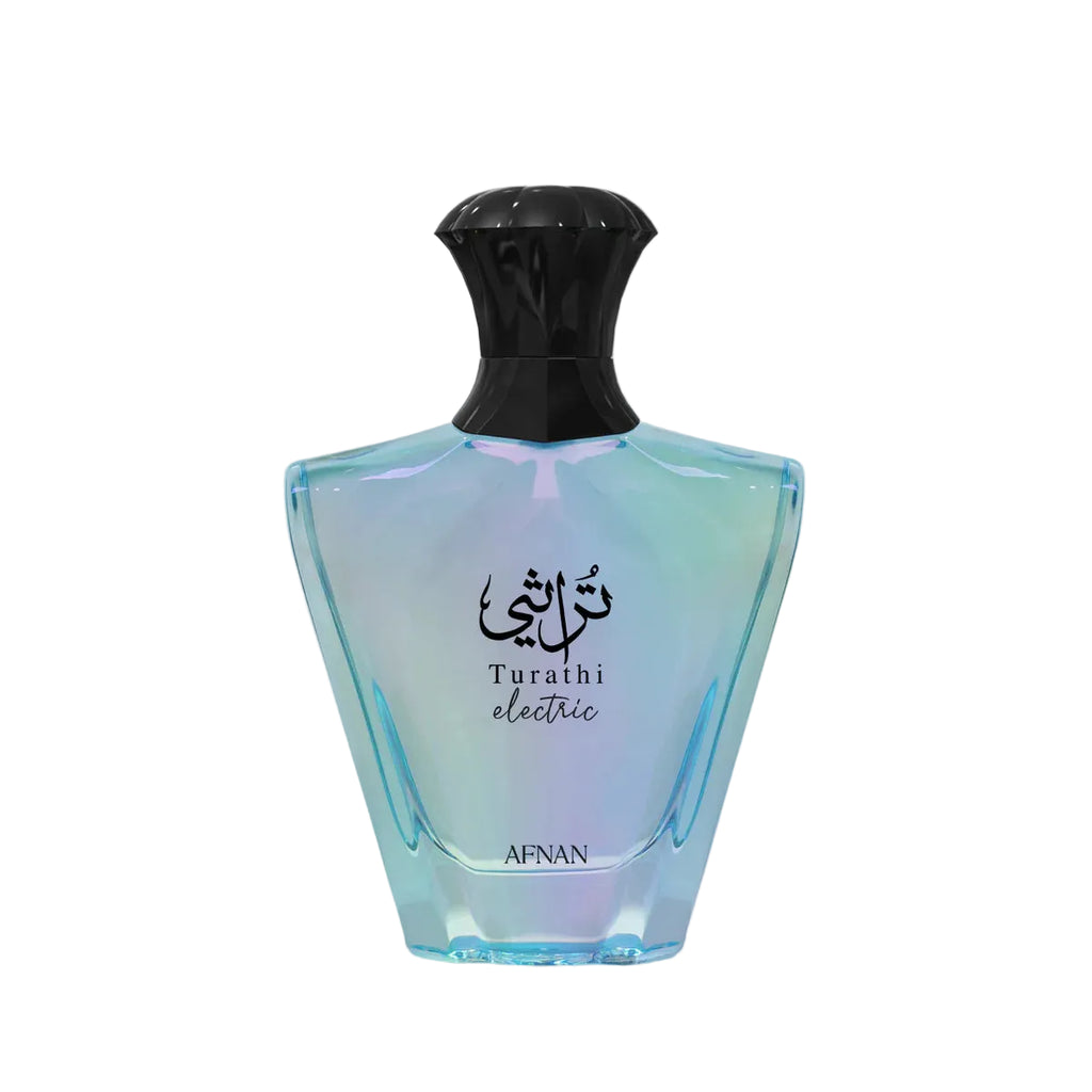 Afnan Turathi Electric Eau De Parfum 90ml