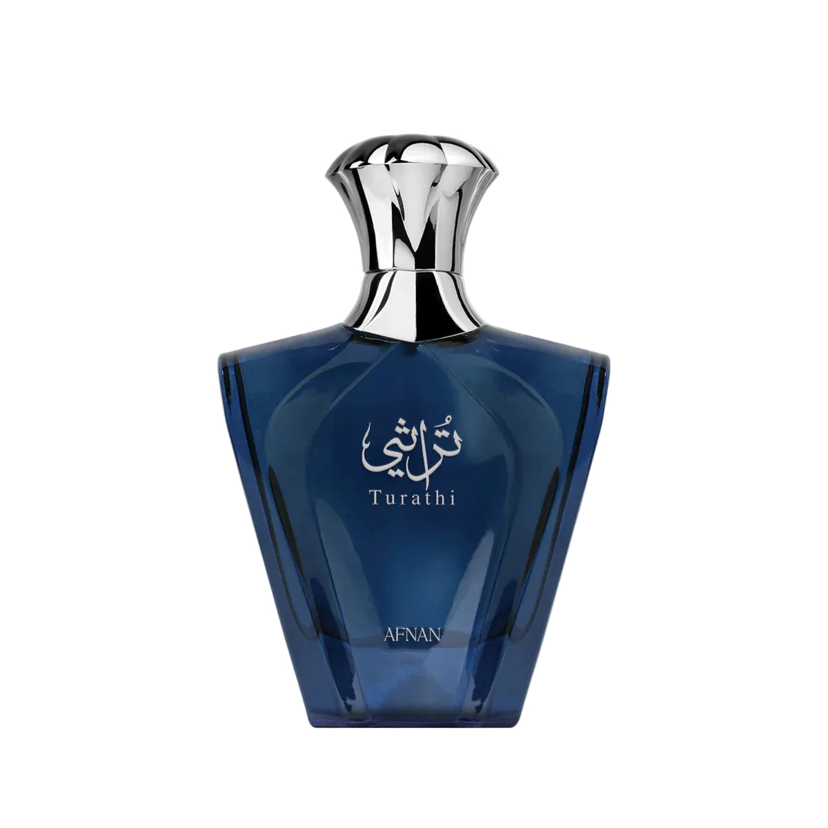 Afnan Turathi Blue Eau De Parfum 90ml