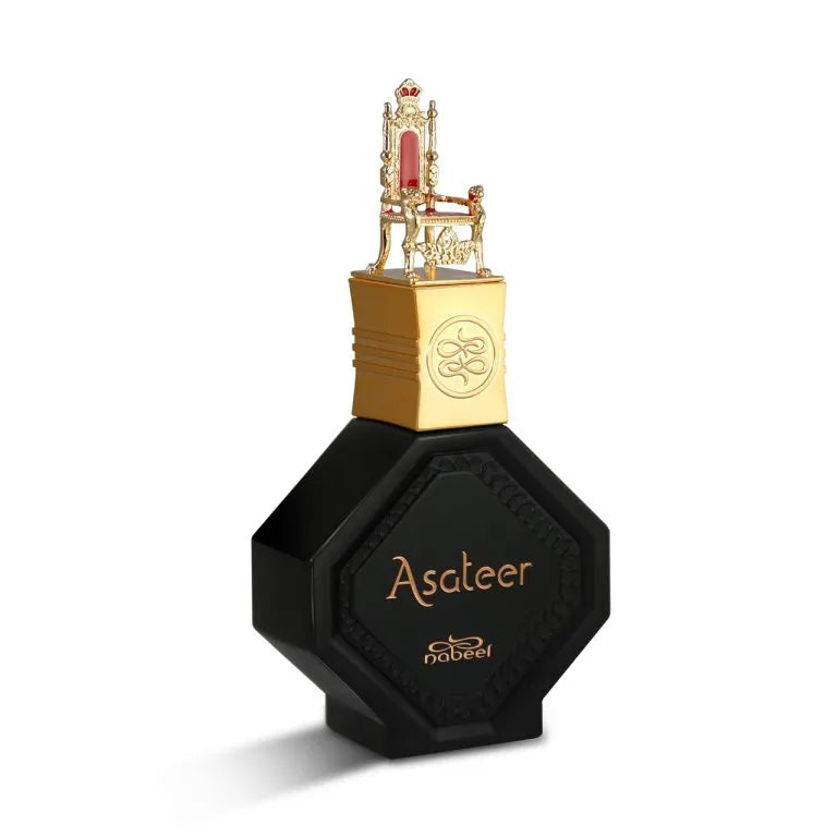 Asateer Nabeel Eau De Parfum 100ml