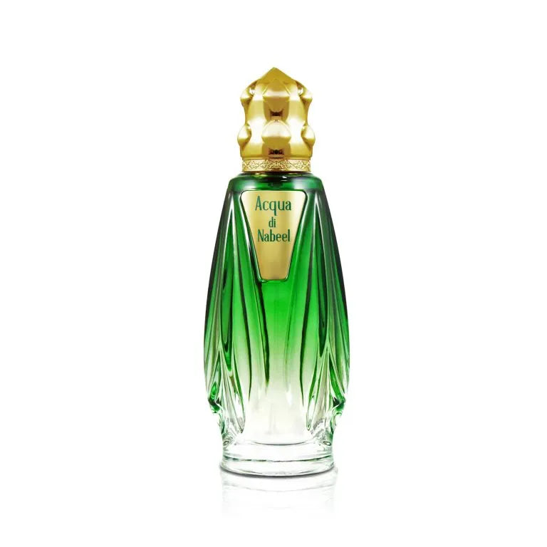 Acqua Di Nabeel Eau De Parfum 100ml