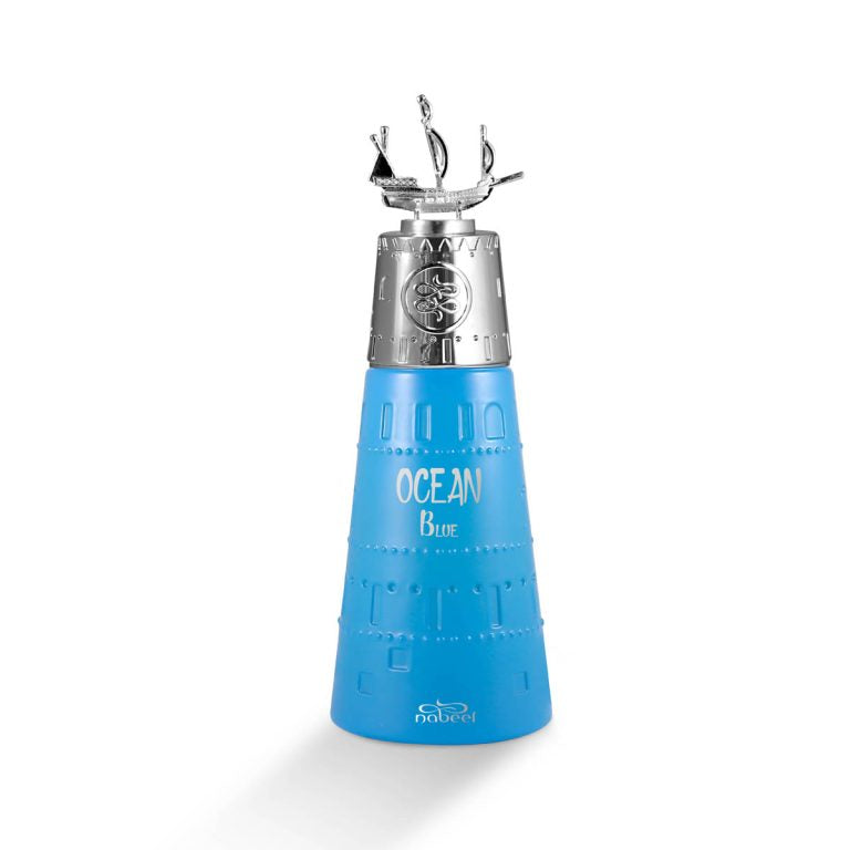 Ocean Blue Nabeel Eau De Parfum 100ml