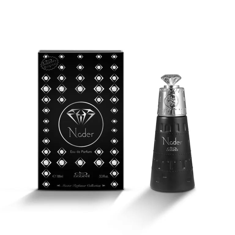 Nader Nabeel Eau De Parfum 100ml