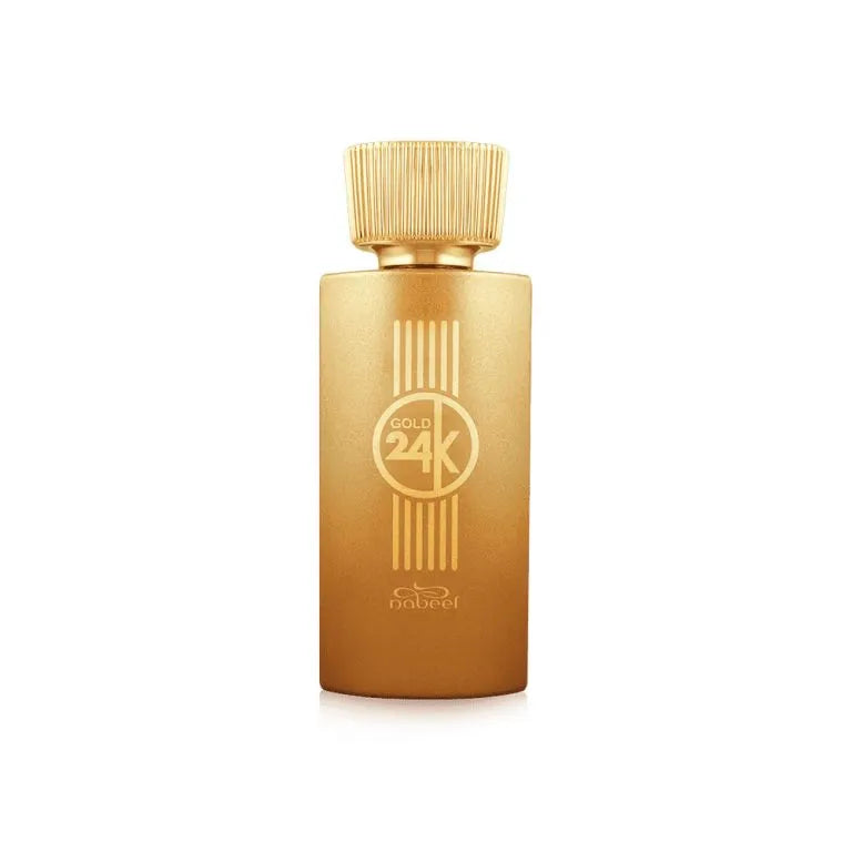 Or 24K Nabeel Eau De Parfum 100ml