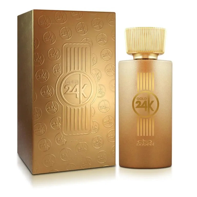Or 24K Nabeel Eau De Parfum 100ml