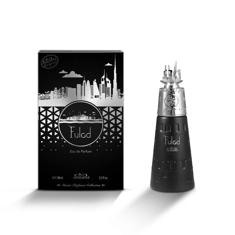 Fulad Nabeel Eau De Parfum 100ml