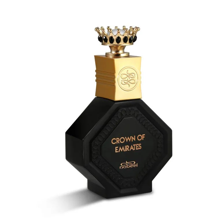 Crown Of Emirates Nabeel Eau De Parfum 100ml