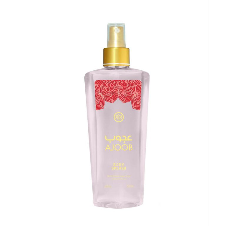 Ajoob Nabeel Body Splash 250ml