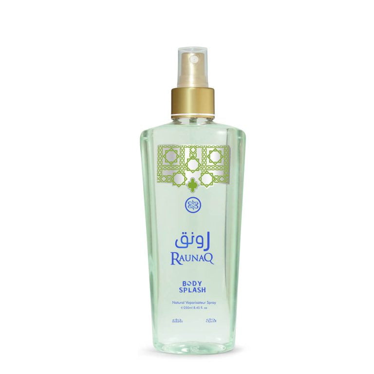 Raunaq Nabeel Brume Corporelle 250ml
