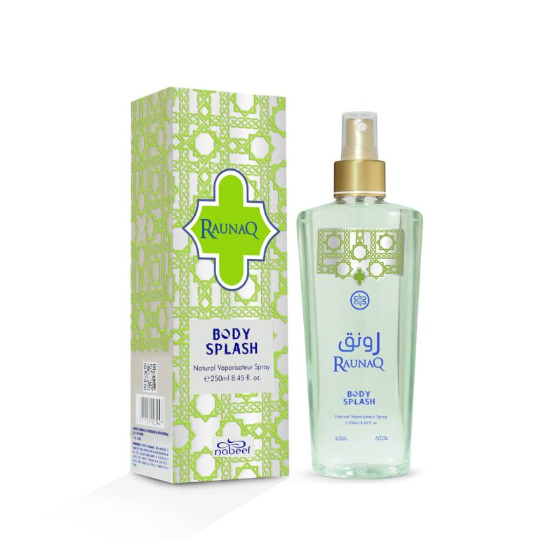 Raunaq Nabeel Brume Corporelle 250ml