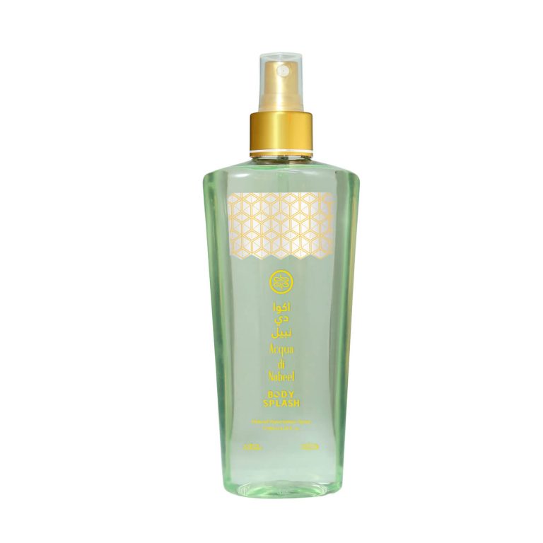 Eau pour le corps Acqua Di Nabeel 250 ml