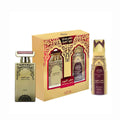 Dahn Al Oud Nabeel Gift Set