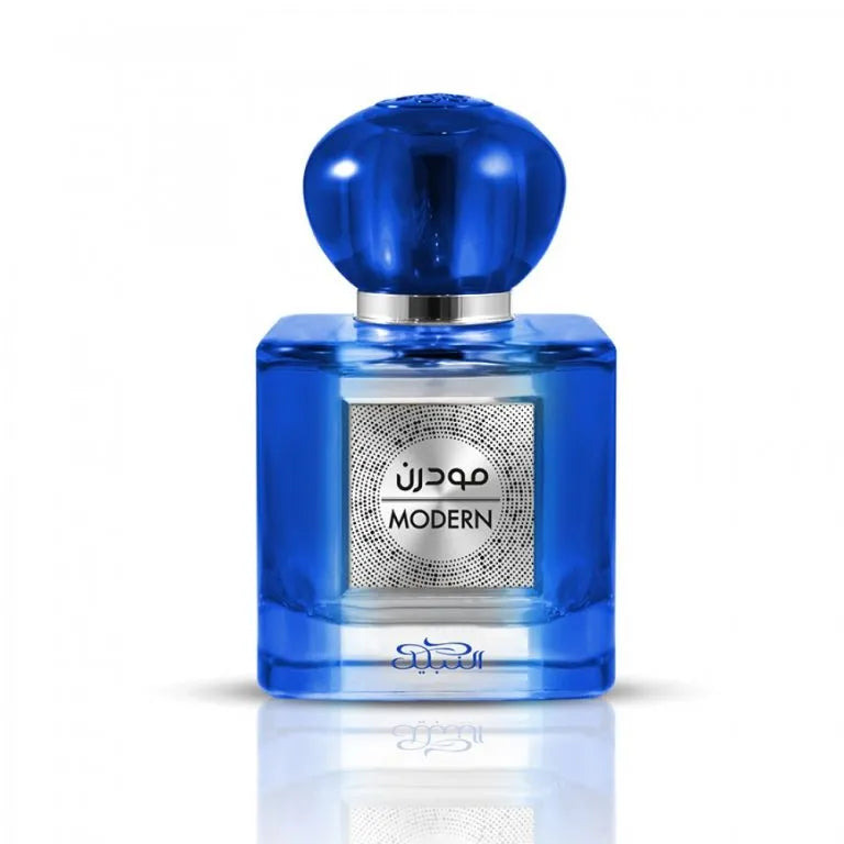 Modern Nabeel Eau De Parfum 100ml