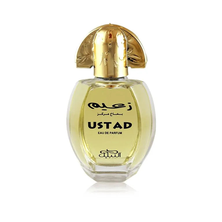 Ustad Nabeel Eau De Parfum 100ml