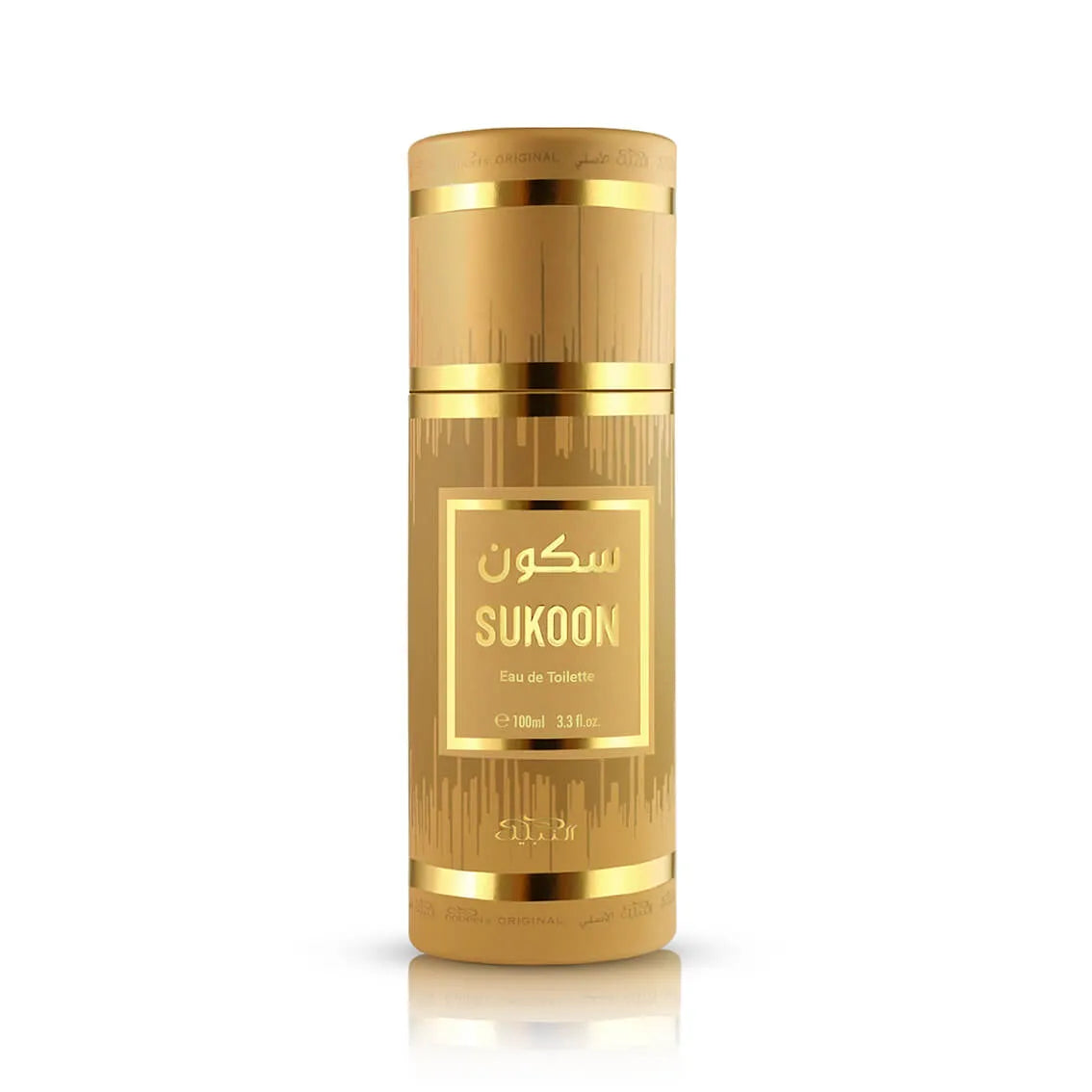 Sukoon Nabeel Eau De Toilette 100ml