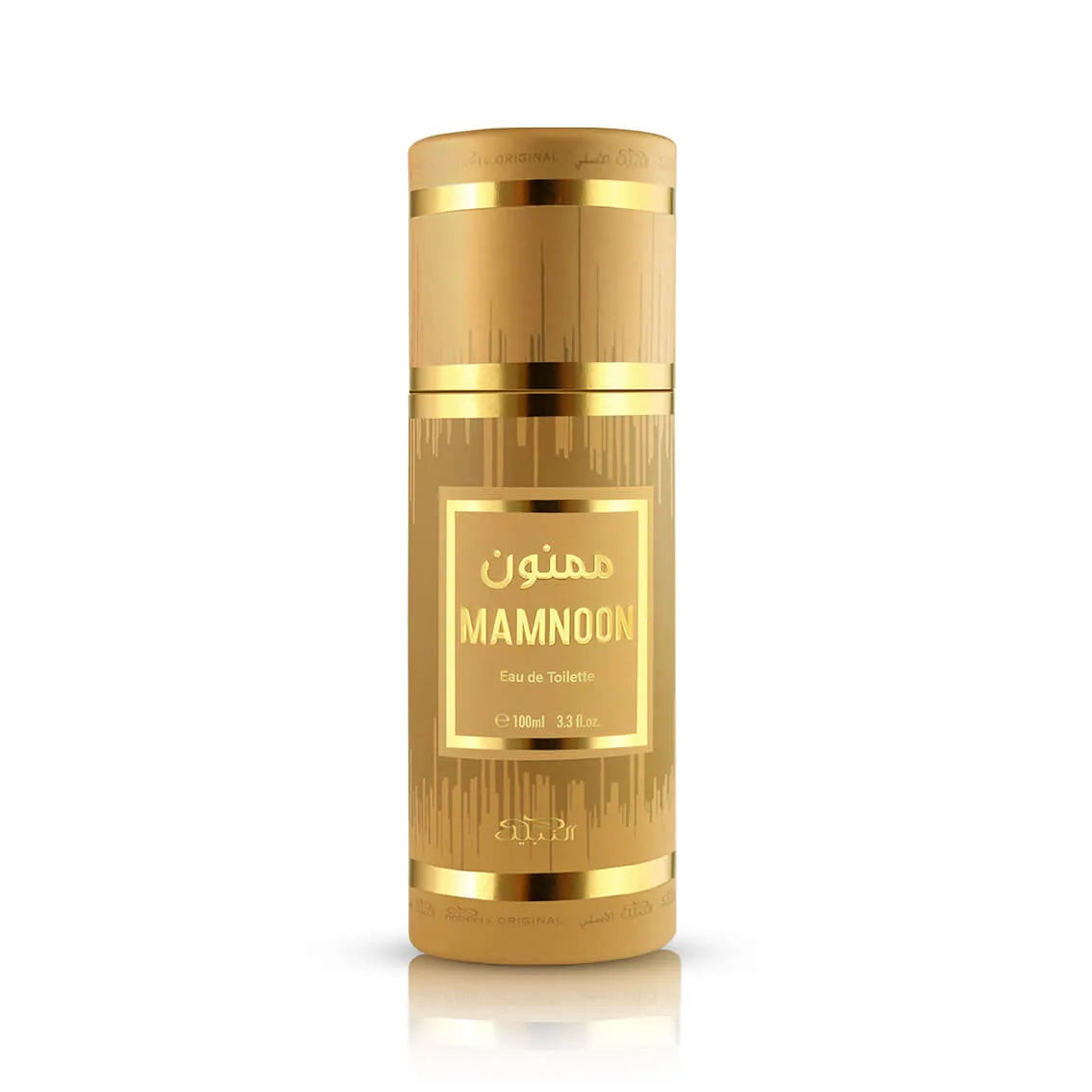 Mamnoon Nabeel Eau De Parfum 100ml