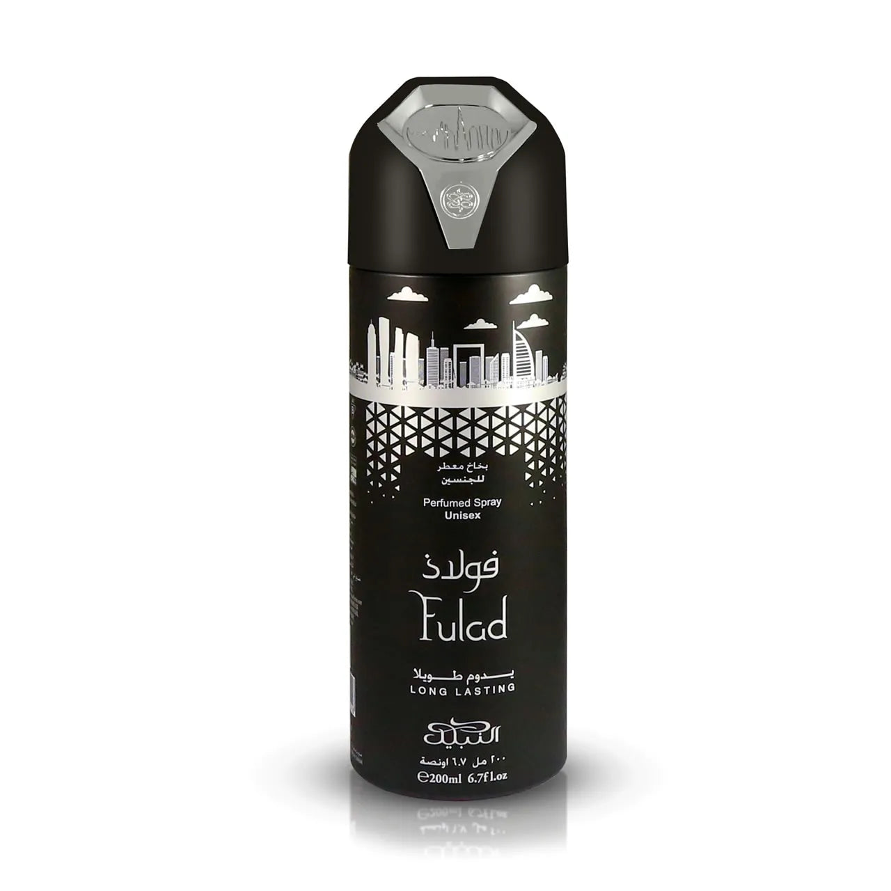 Fulad Nabeel Deodorante 200ml