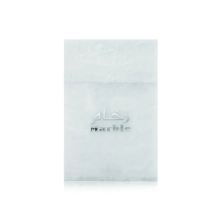 Marble Nabeel Eau De Parfum 100ml