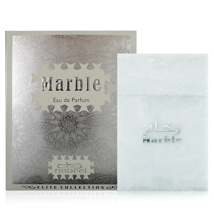 Marble Nabeel Eau De Parfum 100ml