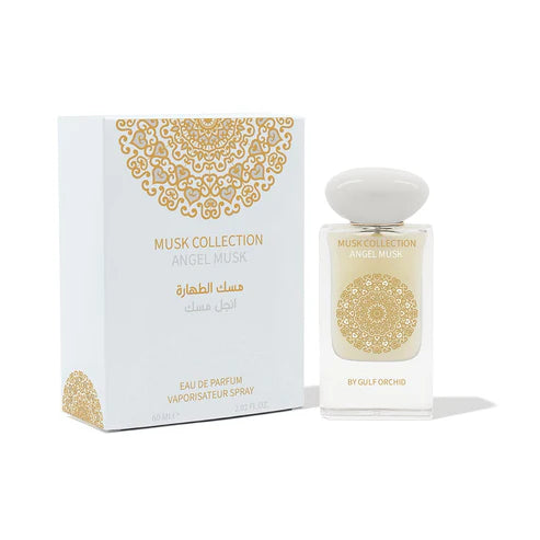 Angel Musk Gulf Orchid Eau De Parfum 60ml
