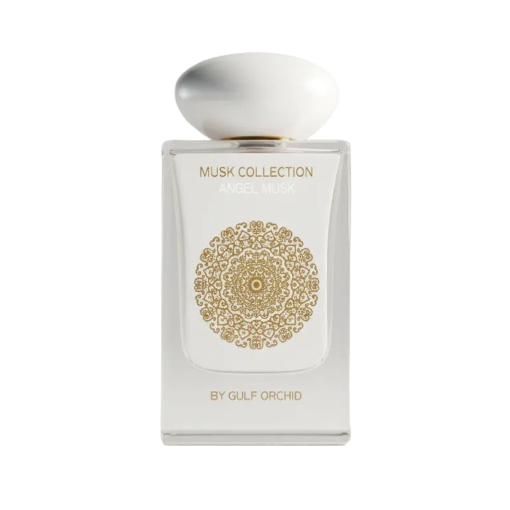 Angel Musk Gulf Orchid Eau De Parfum 60ml