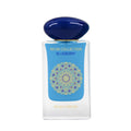 Blueberry Gulf Orchid Eau De Parfum 60ml