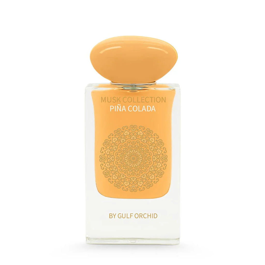 Pina Colada Gulf Orchid Eau De Parfum 60ml