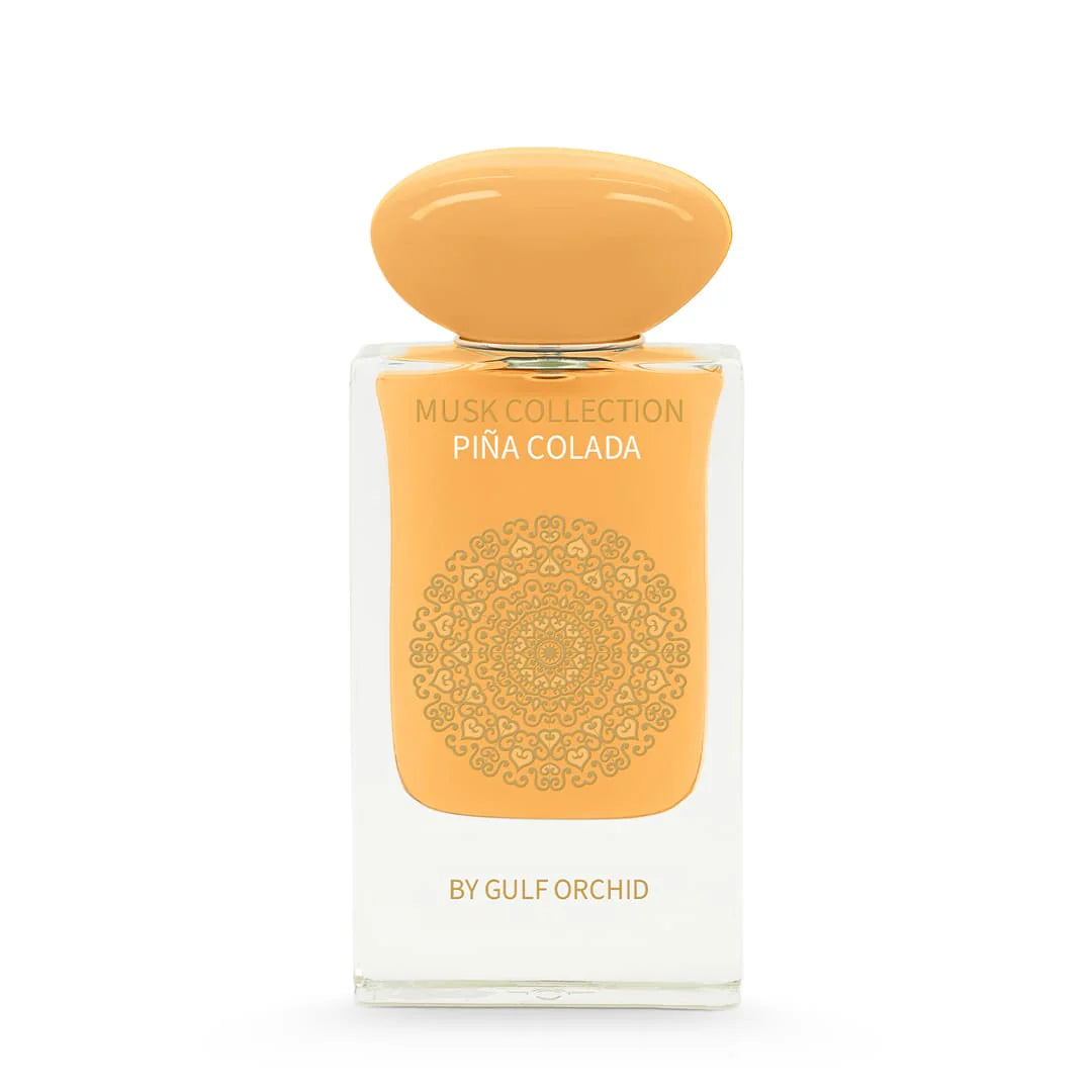 Pina Colada Gulf Orchid Eau De Parfum 60ml