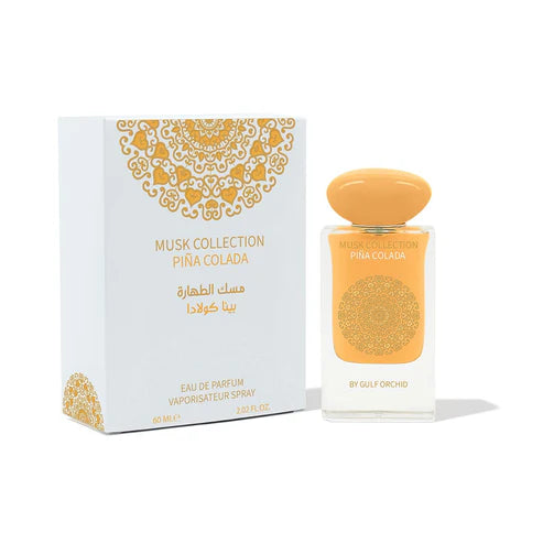 Pina Colada Gulf Orchid Eau De Parfum 60ml