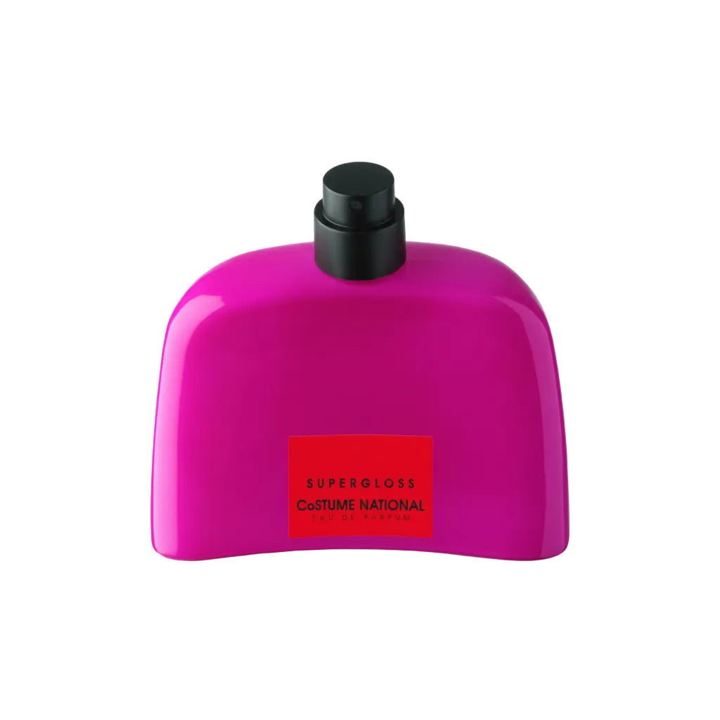 Supergloss Costume National Eau De Parfum 100ml
