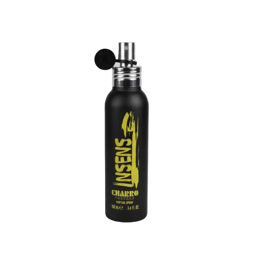 Insens El Charro Parfum Vaporisateur 100ml