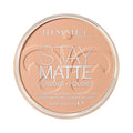 Rimmel Stay Matte Cipria Compatta 007 Mohair