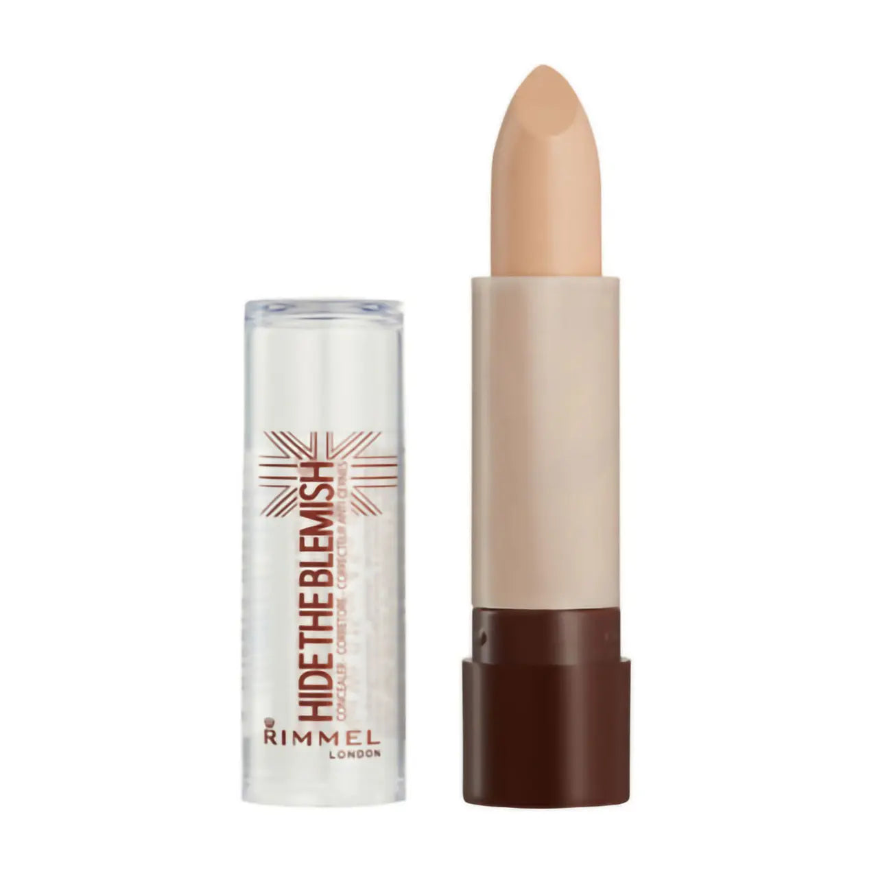 Rimmel Correcteur anti-imperfections Hide The Blemish 103 Soft Honey