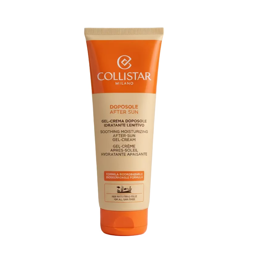 Collistar Gel-Crème Après-Soleil Hydratant Apaisant 250ml