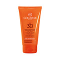 Collistar Crema Abbronzante Protezione Ultra SPF 30 150ml