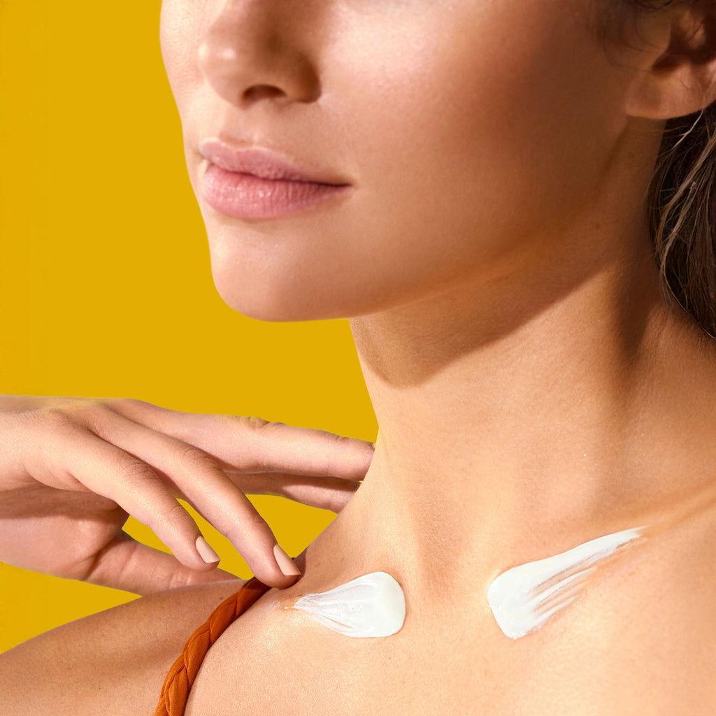 Collistar Crema Abbronzante Protezione Ultra SPF 30 150ml