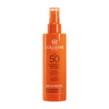 Collistar Latte Spray Abbronzante Idratante SPF 50 200ml