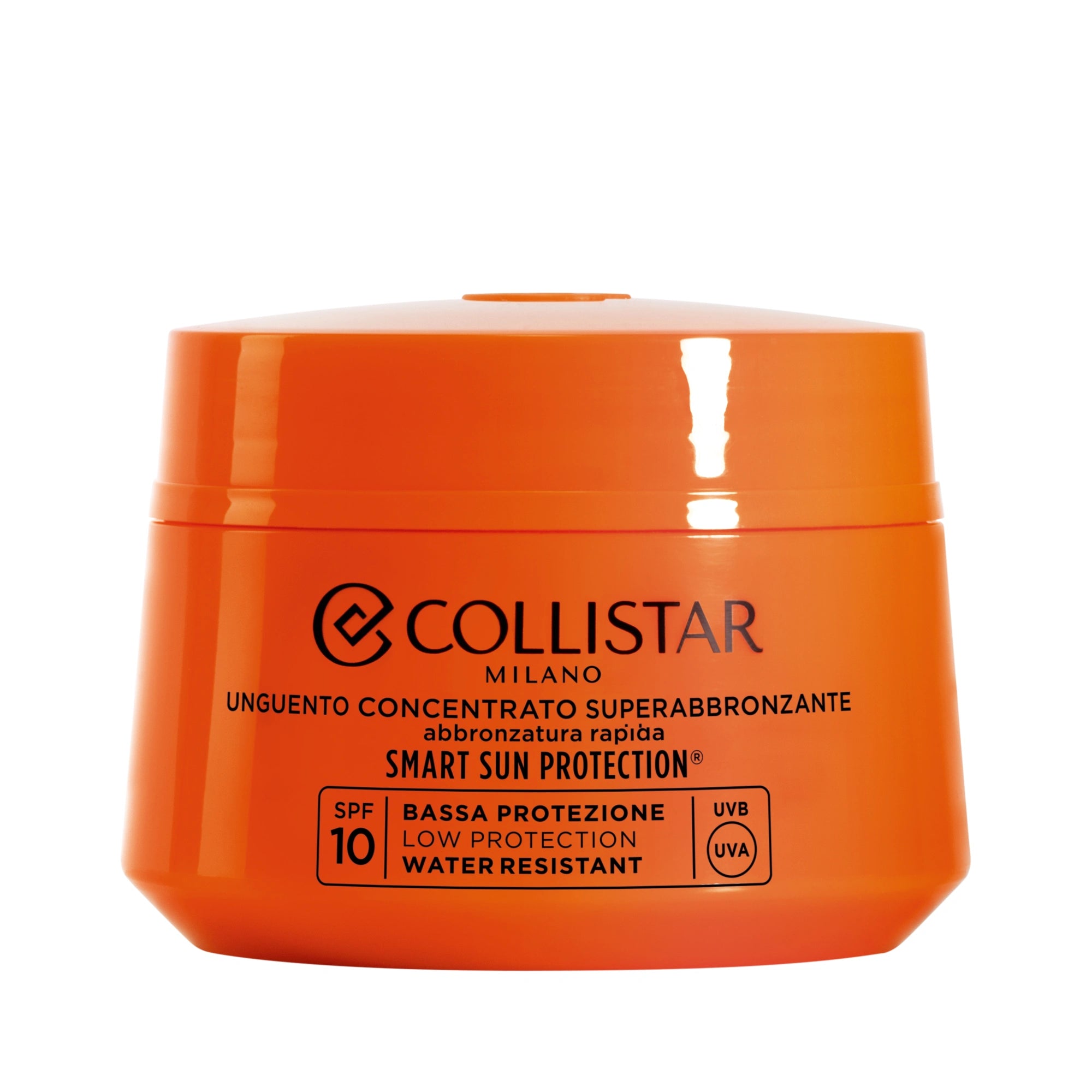 Collistar Concentrated Supertanning Unguent SPF 10 150ml