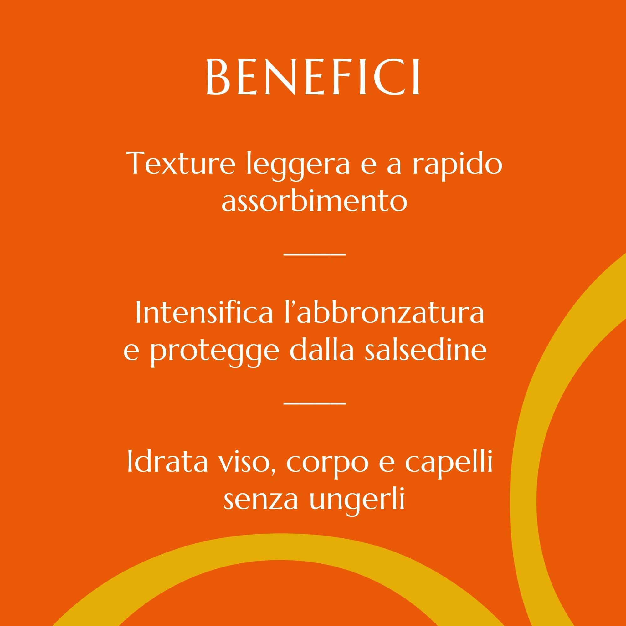 Collistar Olio Secco Superabbronzante Idratante SPF 6 200ml