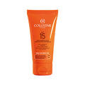 Collistar Anti-Wrinkle Tanning Face Treatment SPF 15 50ml