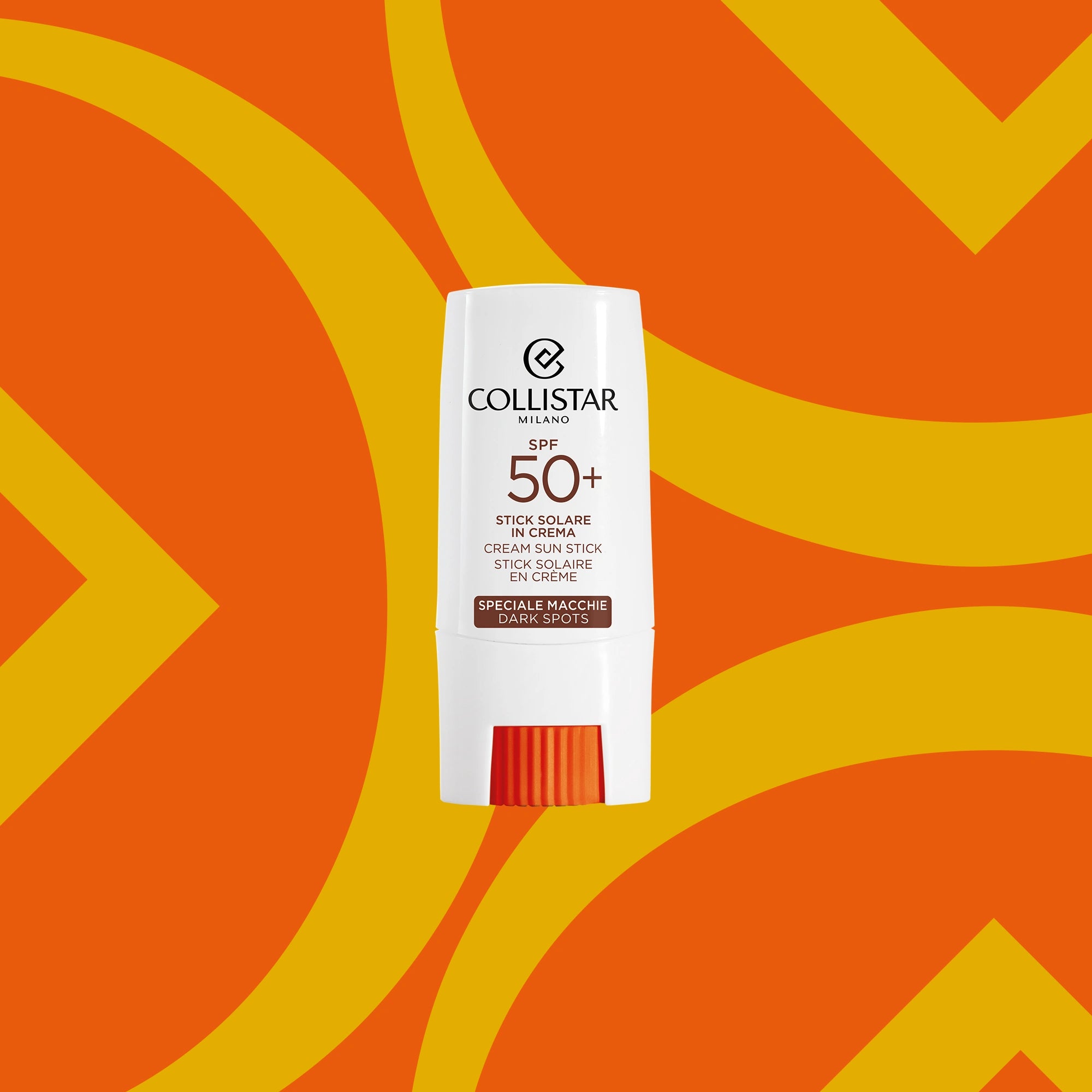 Collistar Stick Solaire Crème Anti-Taches SPF 50+ 9ml