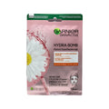 Garnier Maschera In Tessuto Hydra Bomb Lenitiva Con Acido Ialuronico