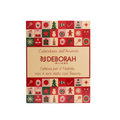 Deborah Calendario Dell'Avvento 24 Caselle