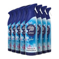Ambi Pur Profumatore Ambiente Spray Risveglio Primaverile 8 Pezzi