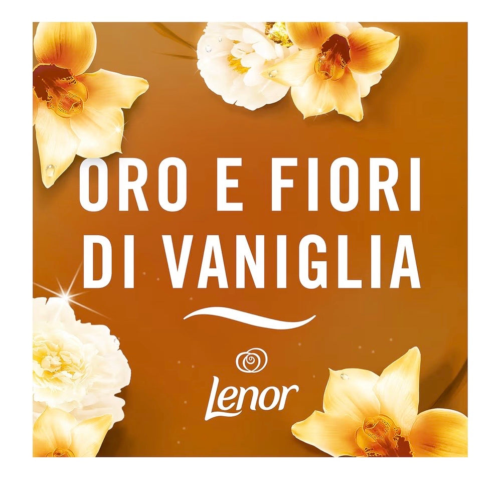 Ambi Pur Deodorante Ambiente Spray Oro E Fiori Di Vaniglia 6 Pezzi