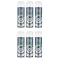 Infasil Deo Spray DRY 6 Pezzi