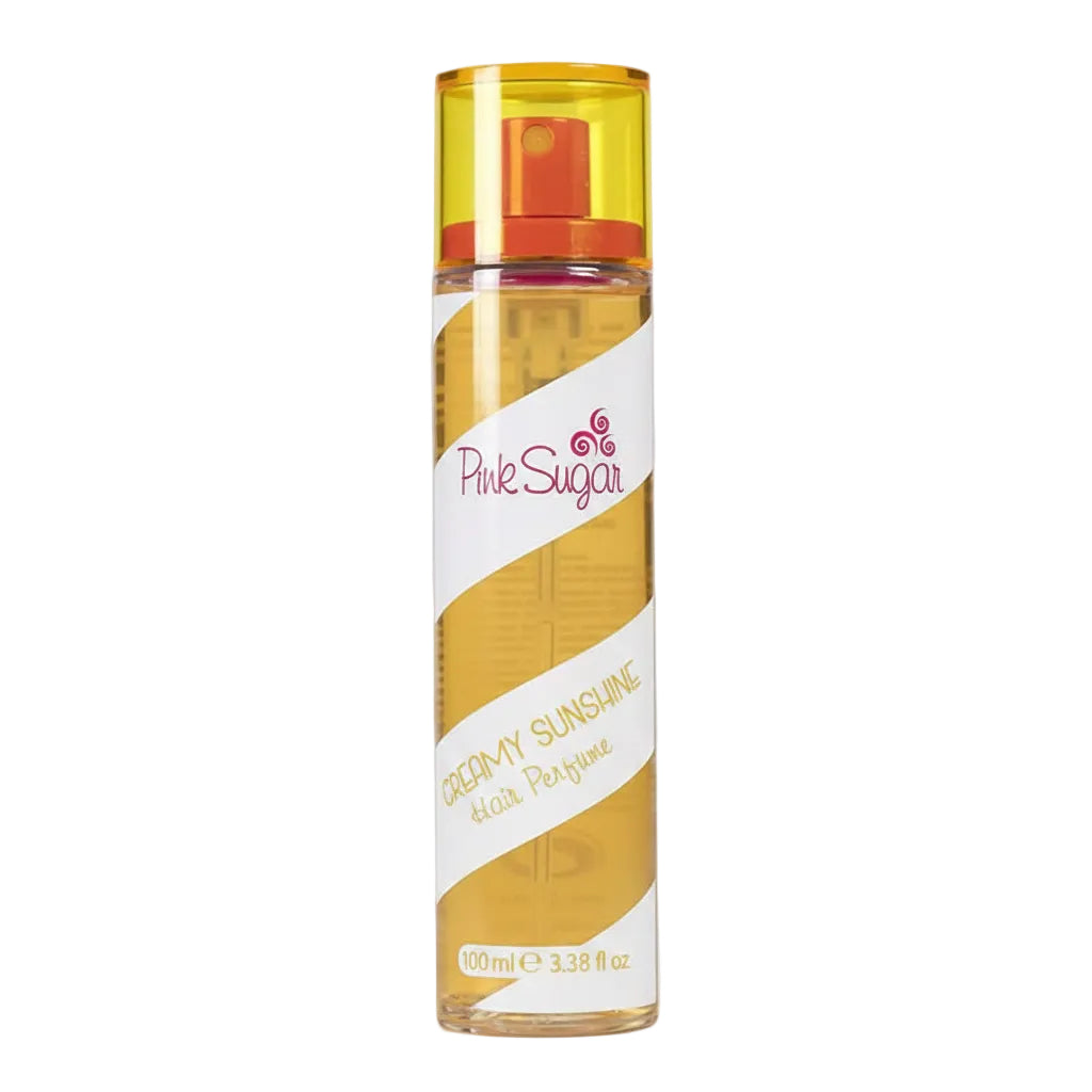 Pink Sugar Creamy Sunshine Hair Perfume 100ml