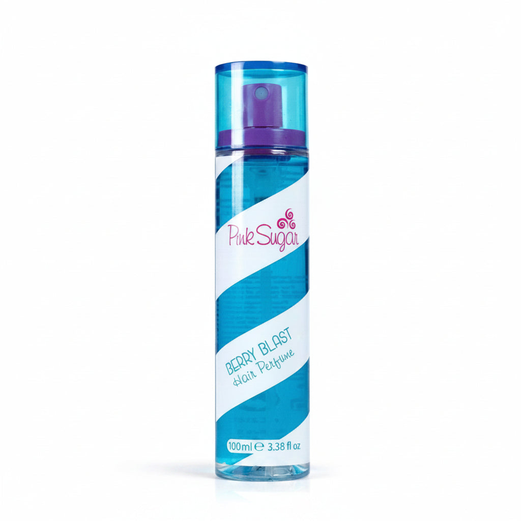 Pink Sugar Berry Blast Hair Perfume 100ml